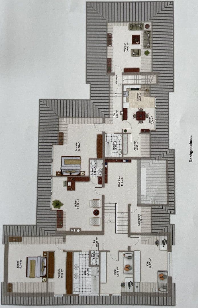 Predaj domu 401 m², pozemok 1.045 m², Dietenheim, Bádensko-Wurttembersko Predaj domu 401 m², pozemok 1.045 m², Dietenheim, Bádensko-Wurttembersko