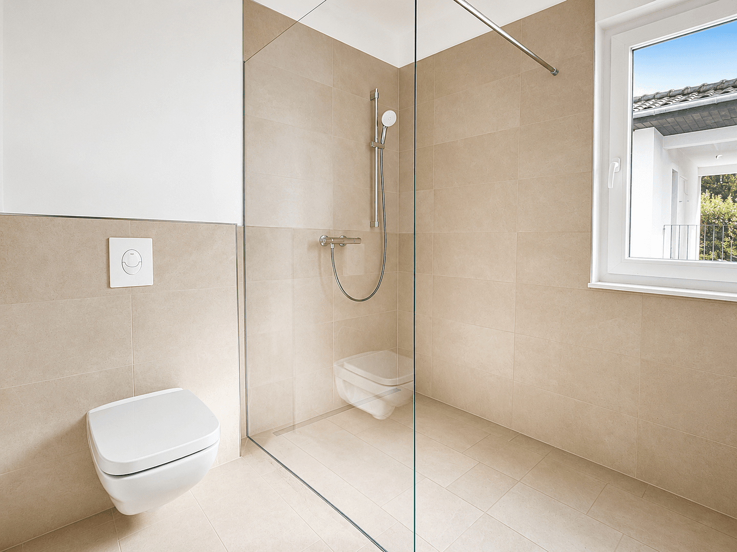 Prenájom bytu 2-izbový 46 m², Panketal, Brandenbursko Prenájom bytu 2-izbový 46 m², Panketal, Brandenbursko
