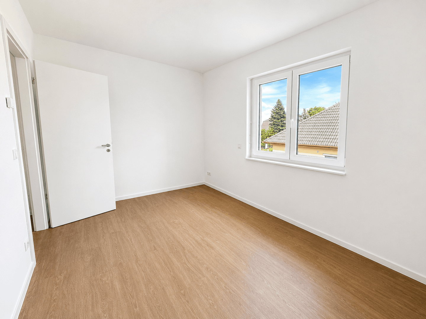 Prenájom bytu 2-izbový 46 m², Panketal, Brandenbursko Prenájom bytu 2-izbový 46 m², Panketal, Brandenbursko