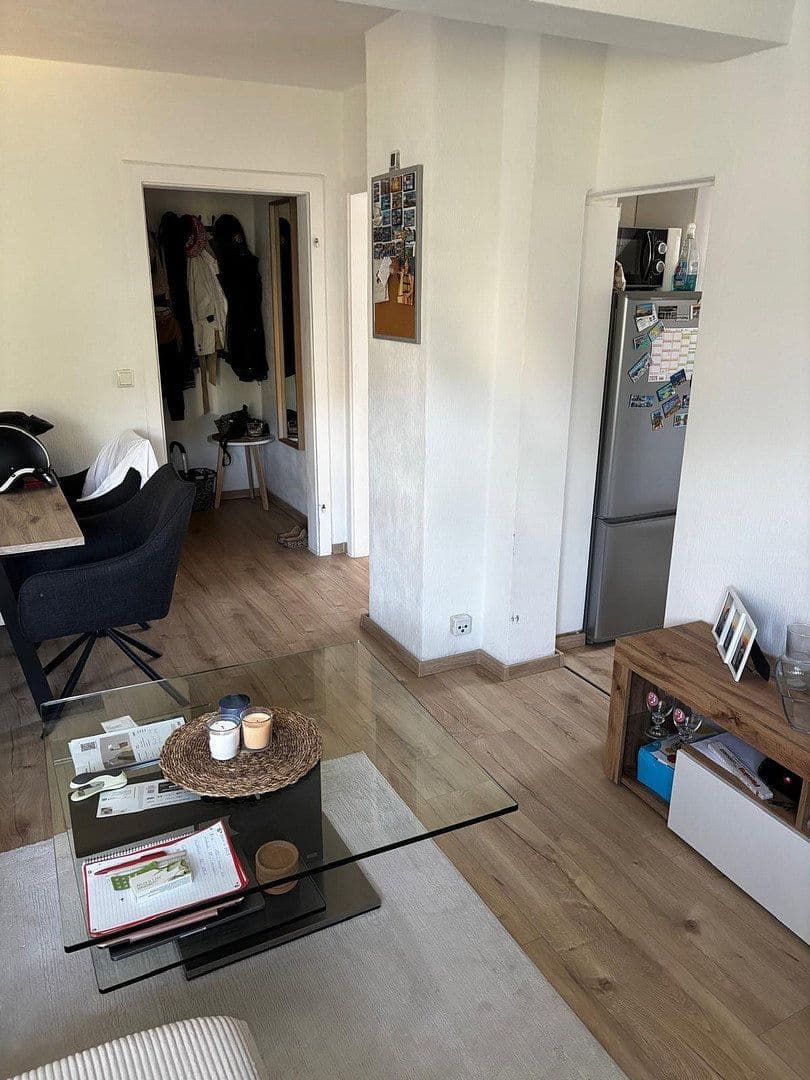 Prenájom bytu 3-izbový 45 m², Wittenbergstr. 58, Essen, Severné Porýnie - Westfálsko Prenájom bytu 3-izbový 45 m², Wittenbergstr. 58, Essen, Severné Porýnie - Westfálsko