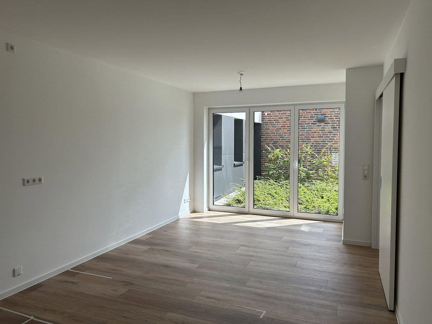 Prenájom domu 160 m², pozemok 350 m², Dorfmüllerweg 7b, Damme, Dolné Sasko Prenájom domu 160 m², pozemok 350 m², Dorfmüllerweg 7b, Damme, Dolné Sasko