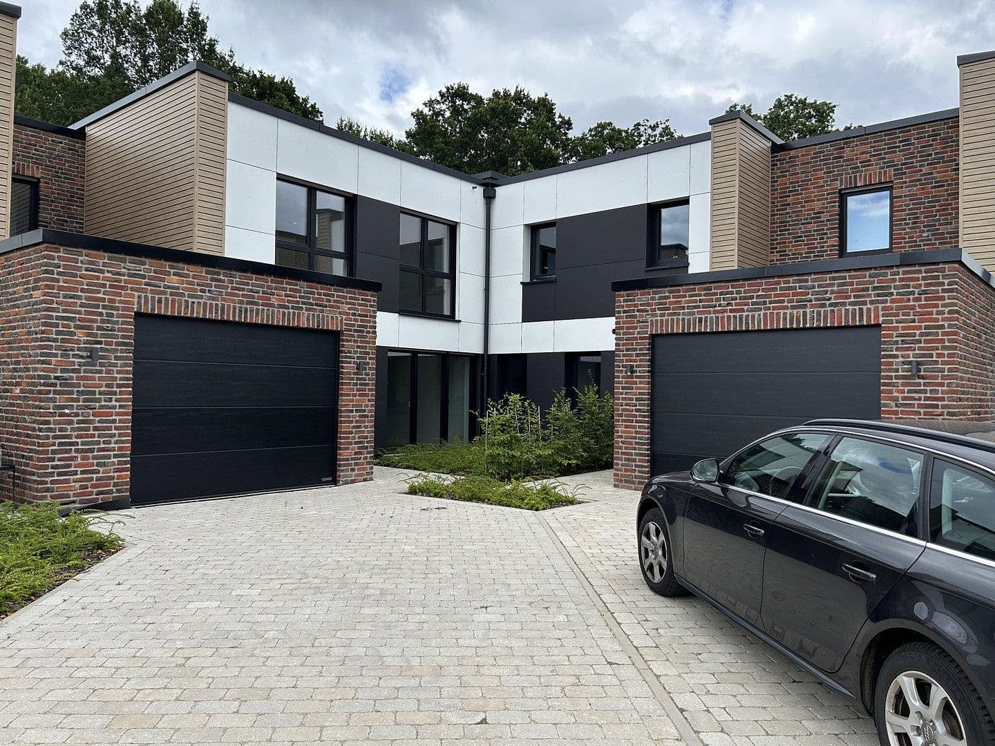 Prenájom domu 160 m², pozemok 350 m², Dorfmüllerweg 7b, Damme, Dolné Sasko Prenájom domu 160 m², pozemok 350 m², Dorfmüllerweg 7b, Damme, Dolné Sasko