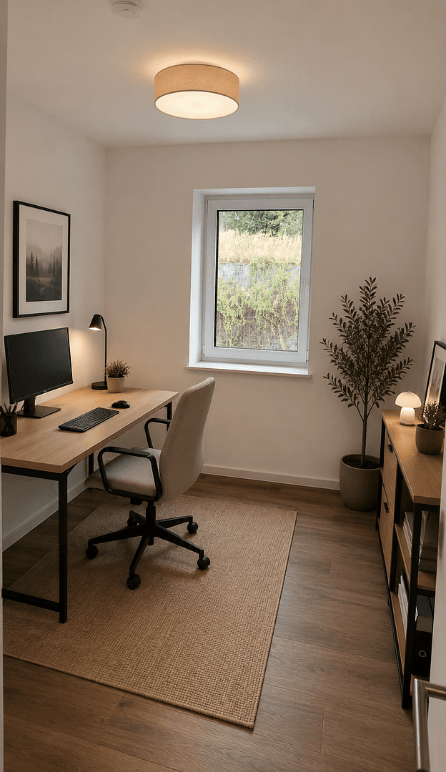 Prenájom domu 160 m², pozemok 350 m², Dorfmüllerweg 7b, Damme, Dolné Sasko Prenájom domu 160 m², pozemok 350 m², Dorfmüllerweg 7b, Damme, Dolné Sasko