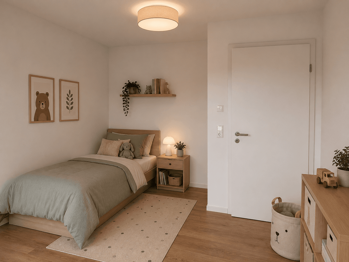 Prenájom domu 160 m², pozemok 350 m², Dorfmüllerweg 7b, Damme, Dolné Sasko Prenájom domu 160 m², pozemok 350 m², Dorfmüllerweg 7b, Damme, Dolné Sasko
