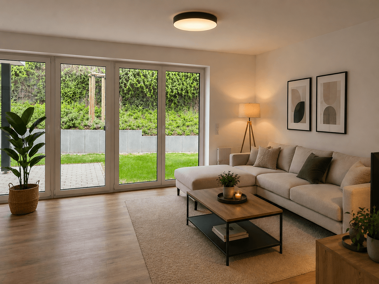 Prenájom domu 160 m², pozemok 350 m², Dorfmüllerweg 7b, Damme, Dolné Sasko Prenájom domu 160 m², pozemok 350 m², Dorfmüllerweg 7b, Damme, Dolné Sasko
