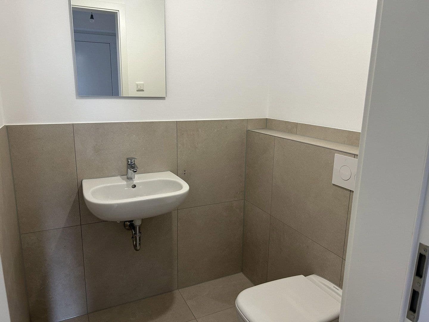 Prenájom domu 160 m², pozemok 350 m², Dorfmüllerweg 7b, Damme, Dolné Sasko Prenájom domu 160 m², pozemok 350 m², Dorfmüllerweg 7b, Damme, Dolné Sasko