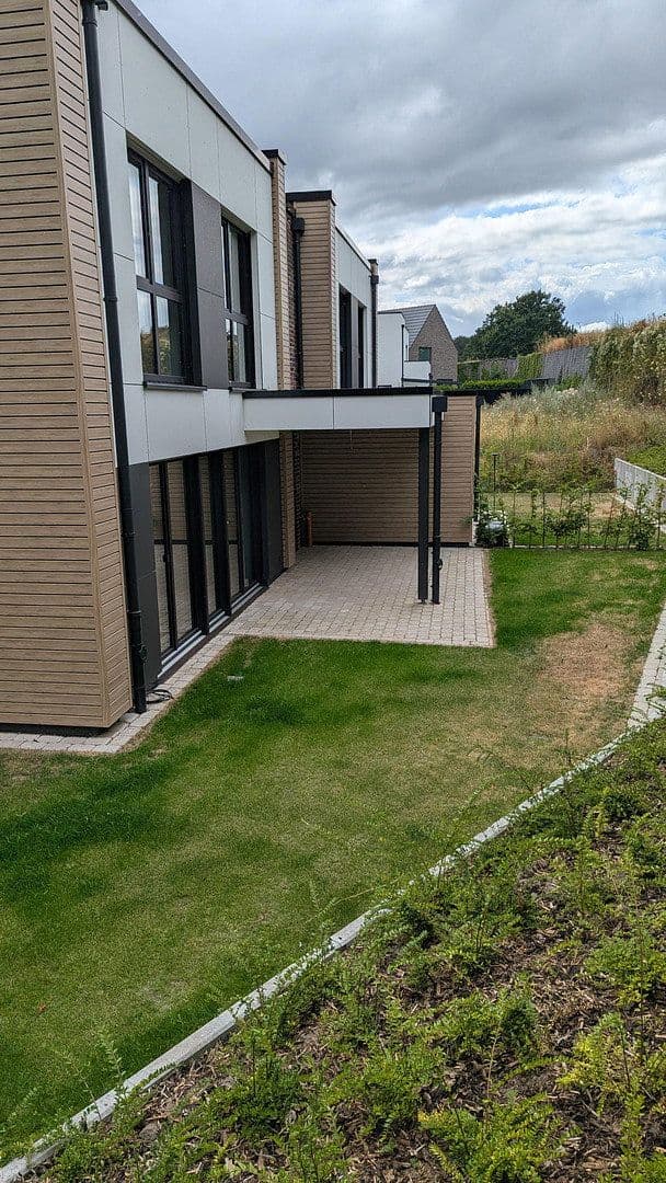 Prenájom domu 160 m², pozemok 350 m², Dorfmüllerweg 7b, Damme, Dolné Sasko Prenájom domu 160 m², pozemok 350 m², Dorfmüllerweg 7b, Damme, Dolné Sasko