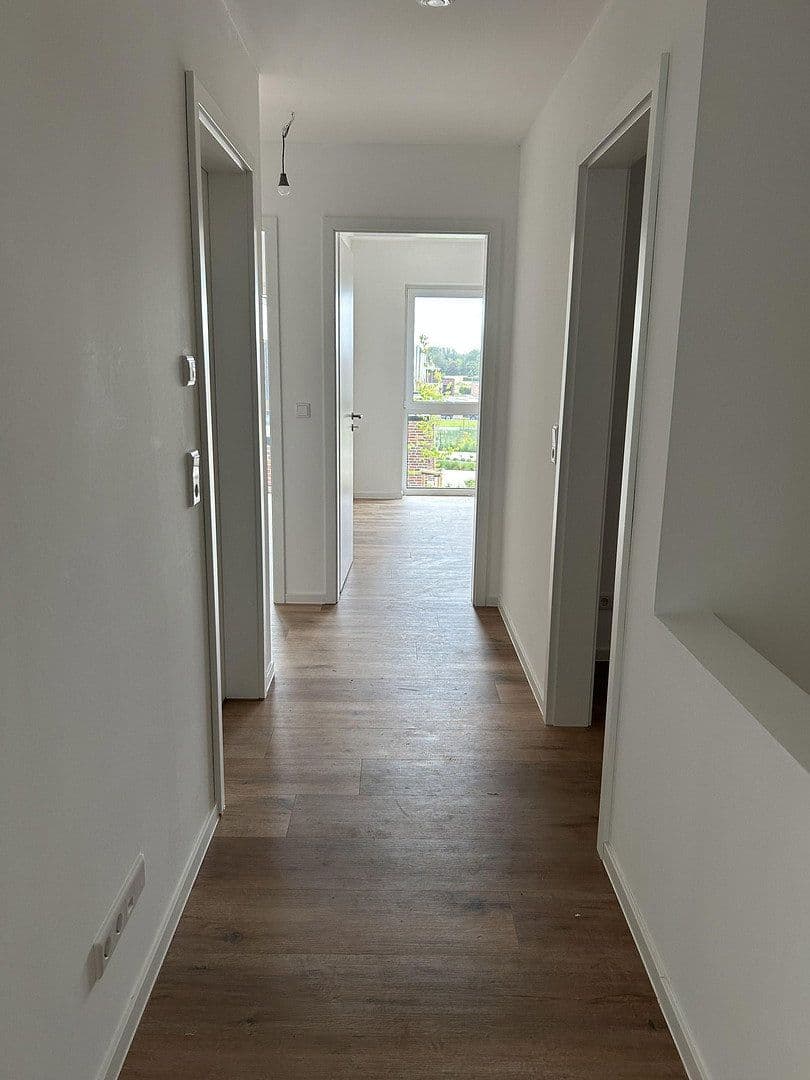 Prenájom domu 160 m², pozemok 350 m², Dorfmüllerweg 7b, Damme, Dolné Sasko Prenájom domu 160 m², pozemok 350 m², Dorfmüllerweg 7b, Damme, Dolné Sasko
