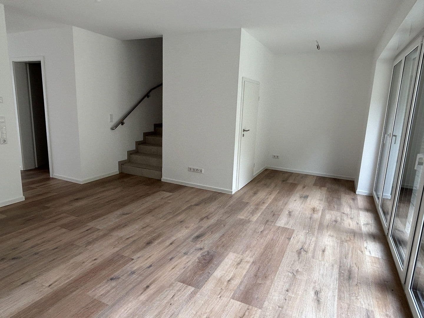 Prenájom domu 160 m², pozemok 350 m², Dorfmüllerweg 7b, Damme, Dolné Sasko Prenájom domu 160 m², pozemok 350 m², Dorfmüllerweg 7b, Damme, Dolné Sasko