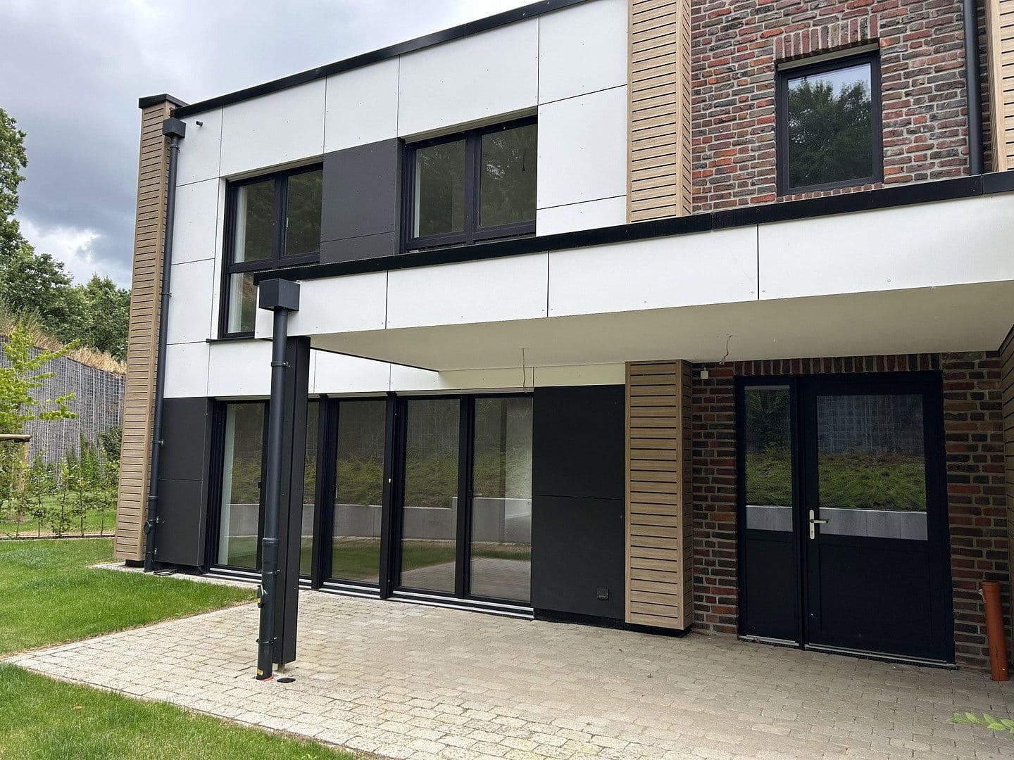 Prenájom domu 160 m², pozemok 350 m², Dorfmüllerweg 7b, Damme, Dolné Sasko Prenájom domu 160 m², pozemok 350 m², Dorfmüllerweg 7b, Damme, Dolné Sasko