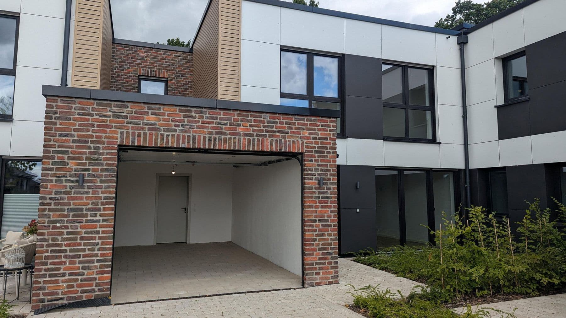 Prenájom domu 160 m², pozemok 350 m², Dorfmüllerweg 7b, Damme, Dolné Sasko Prenájom domu 160 m², pozemok 350 m², Dorfmüllerweg 7b, Damme, Dolné Sasko