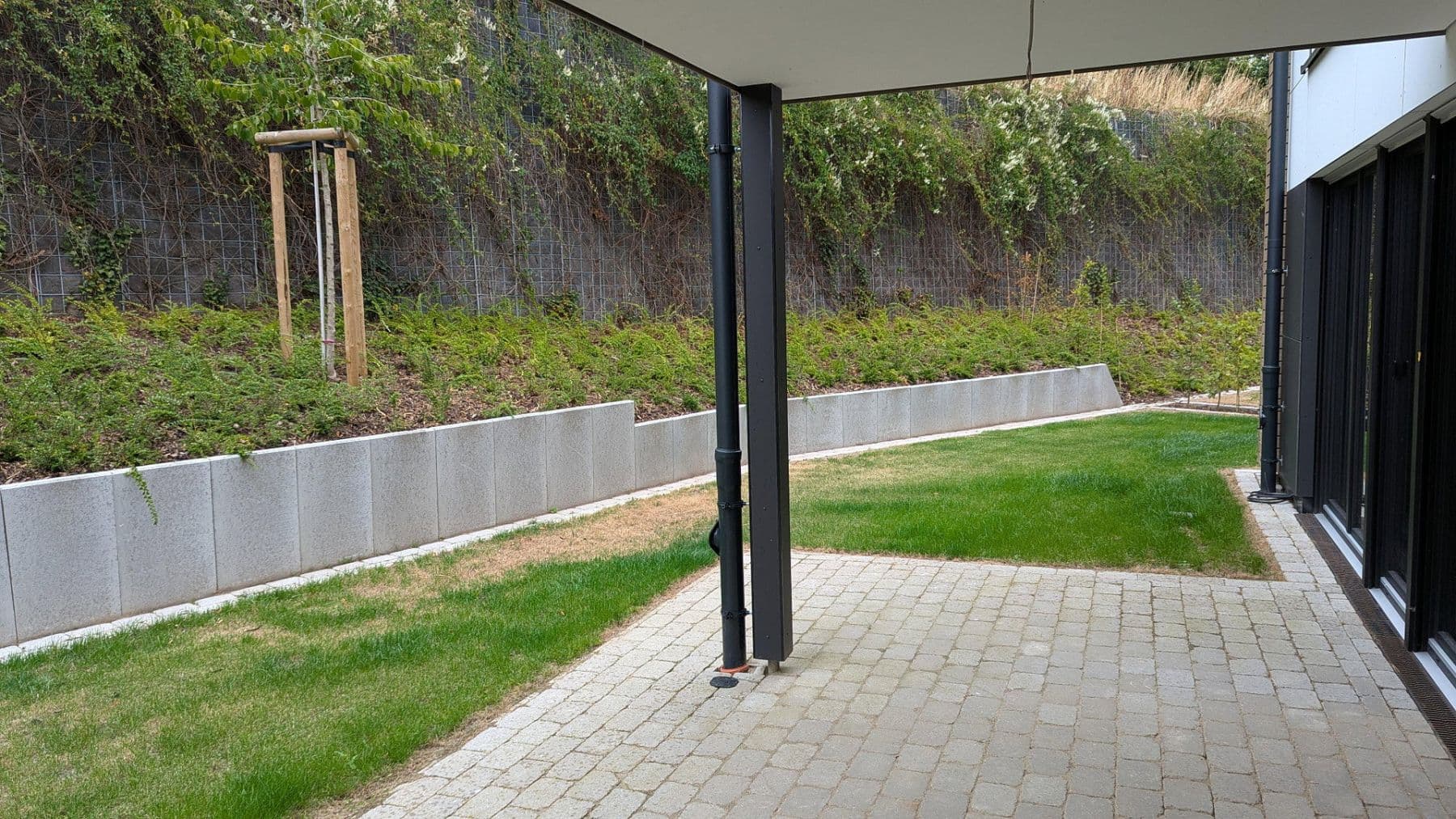 Prenájom domu 160 m², pozemok 350 m², Dorfmüllerweg 7b, Damme, Dolné Sasko Prenájom domu 160 m², pozemok 350 m², Dorfmüllerweg 7b, Damme, Dolné Sasko