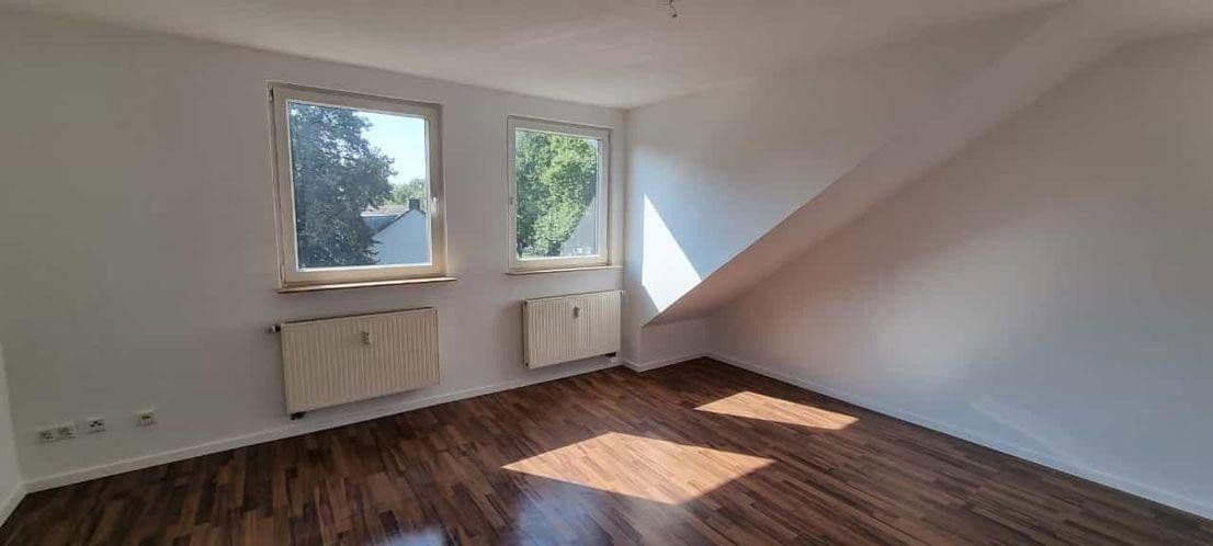 Prenájom bytu 3-izbový 71 m², Tellstr. 3, Dortmund, Severné Porýnie - Westfálsko Prenájom bytu 3-izbový 71 m², Tellstr. 3, Dortmund, Severné Porýnie - Westfálsko
