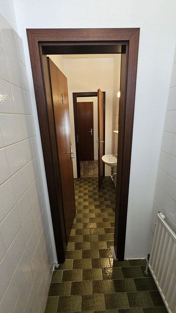 Prenájom kancelárie 65 m², Bahnhofstraße 14, Bad Bevensen, Dolné Sasko Prenájom kancelárie 65 m², Bahnhofstraße 14, Bad Bevensen, Dolné Sasko