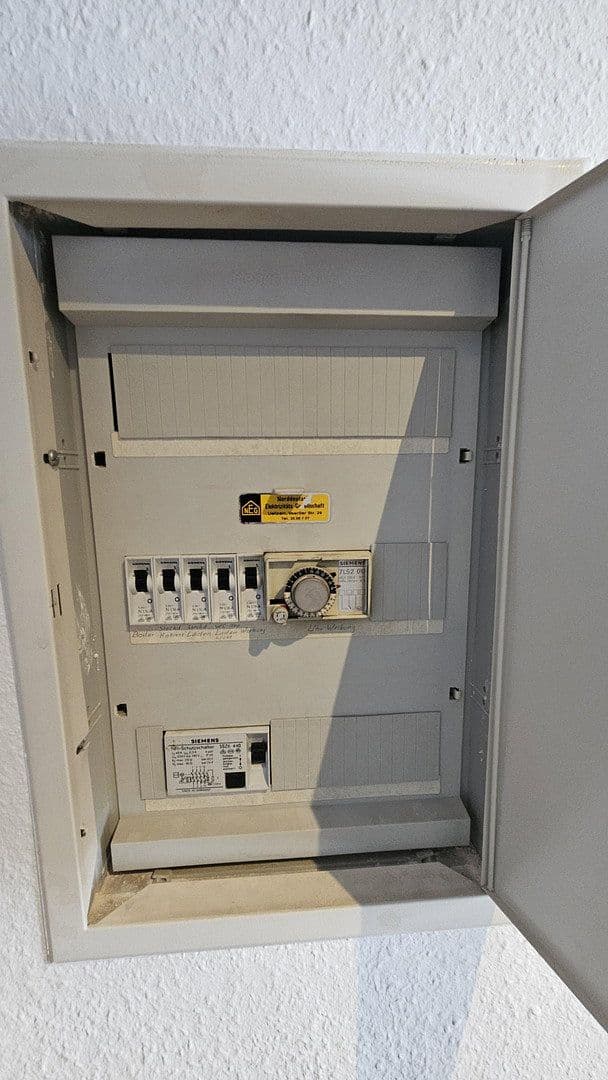 Prenájom kancelárie 65 m², Bahnhofstraße 14, Bad Bevensen, Dolné Sasko Prenájom kancelárie 65 m², Bahnhofstraße 14, Bad Bevensen, Dolné Sasko
