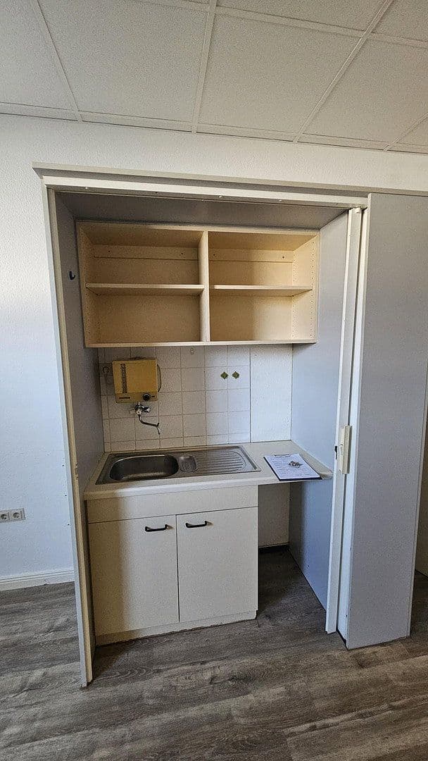Prenájom kancelárie 65 m², Bahnhofstraße 14, Bad Bevensen, Dolné Sasko Prenájom kancelárie 65 m², Bahnhofstraße 14, Bad Bevensen, Dolné Sasko