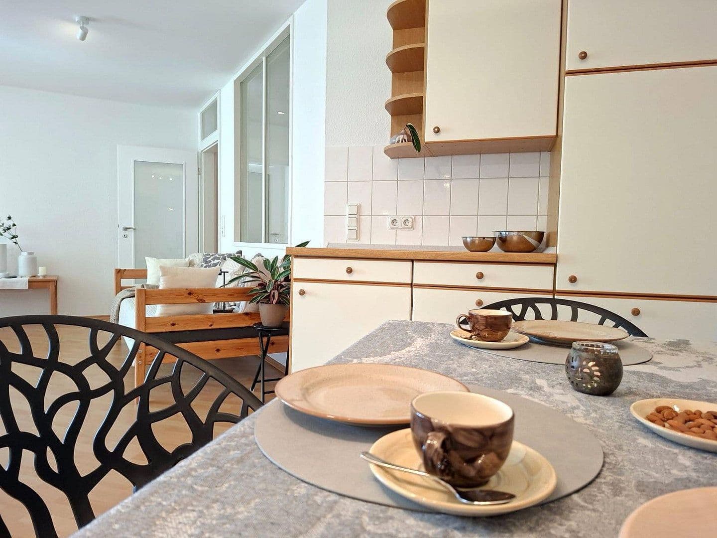 Predaj bytu 2-izbový 85 m², Kurparkallee 49, Cuxhaven, Dolné Sasko Predaj bytu 2-izbový 85 m², Kurparkallee 49, Cuxhaven, Dolné Sasko