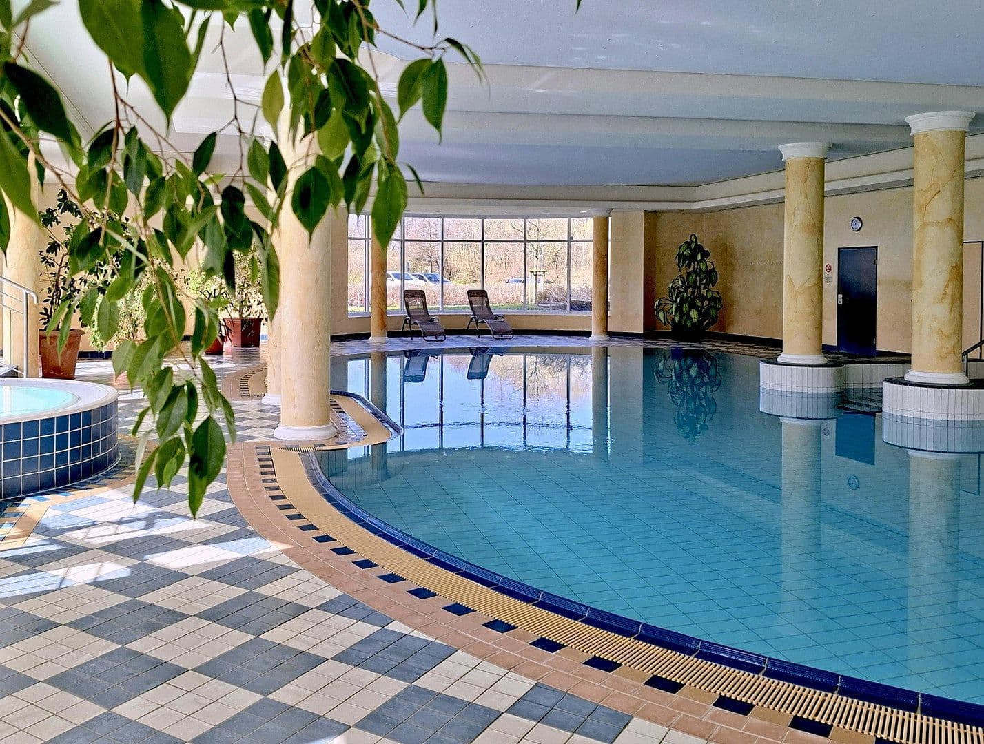 Predaj bytu 2-izbový 85 m², Kurparkallee 49, Cuxhaven, Dolné Sasko Predaj bytu 2-izbový 85 m², Kurparkallee 49, Cuxhaven, Dolné Sasko