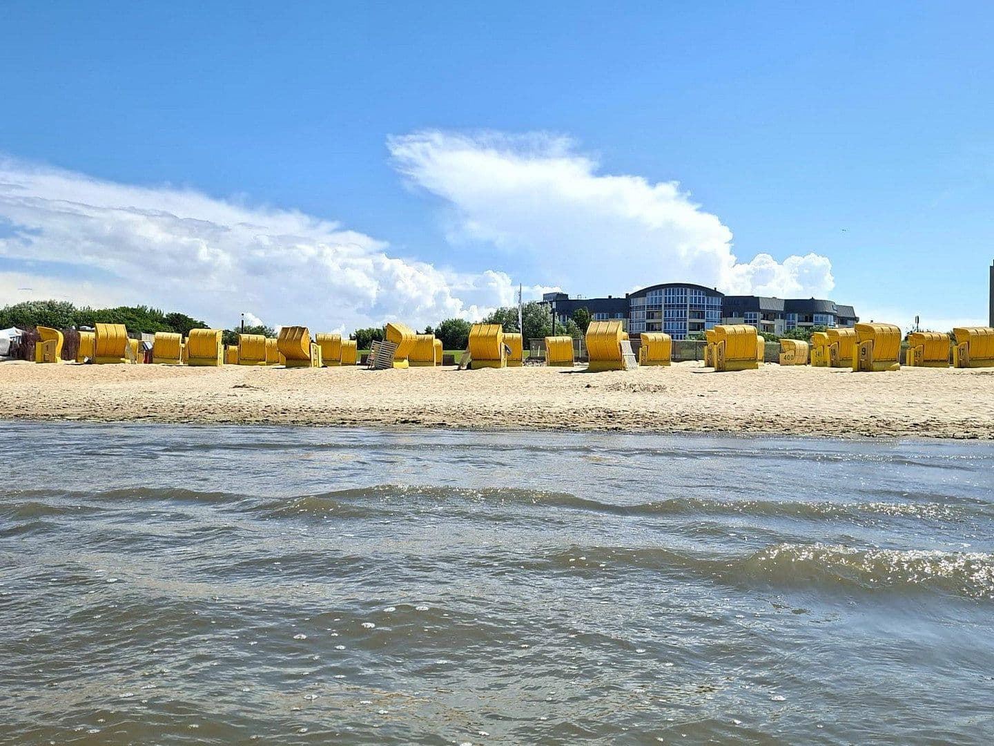 Predaj bytu 2-izbový 85 m², Kurparkallee 49, Cuxhaven, Dolné Sasko Predaj bytu 2-izbový 85 m², Kurparkallee 49, Cuxhaven, Dolné Sasko