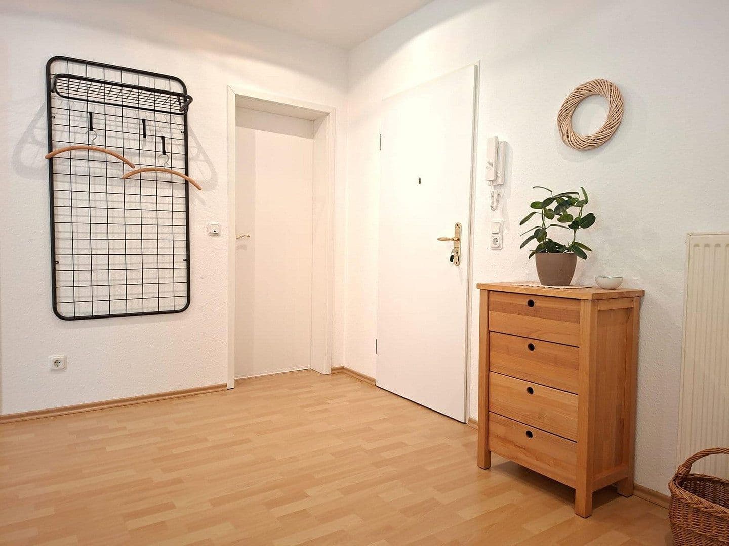 Predaj bytu 2-izbový 85 m², Kurparkallee 49, Cuxhaven, Dolné Sasko Predaj bytu 2-izbový 85 m², Kurparkallee 49, Cuxhaven, Dolné Sasko