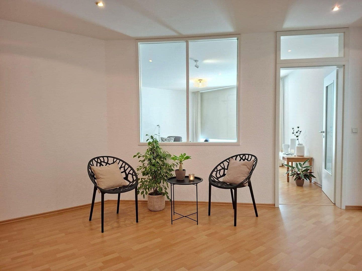 Predaj bytu 2-izbový 85 m², Kurparkallee 49, Cuxhaven, Dolné Sasko Predaj bytu 2-izbový 85 m², Kurparkallee 49, Cuxhaven, Dolné Sasko