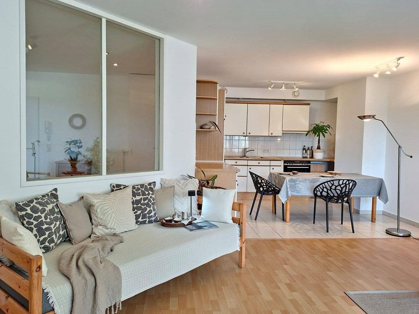 Predaj bytu 2-izbový 85 m², Kurparkallee 49, Cuxhaven, Dolné Sasko Predaj bytu 2-izbový 85 m², Kurparkallee 49, Cuxhaven, Dolné Sasko