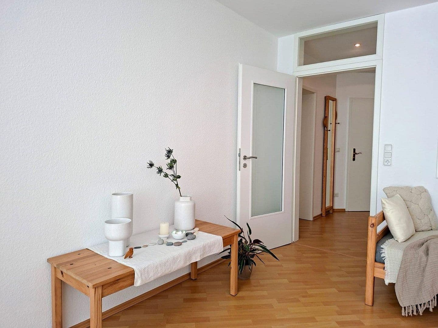 Predaj bytu 2-izbový 85 m², Kurparkallee 49, Cuxhaven, Dolné Sasko Predaj bytu 2-izbový 85 m², Kurparkallee 49, Cuxhaven, Dolné Sasko