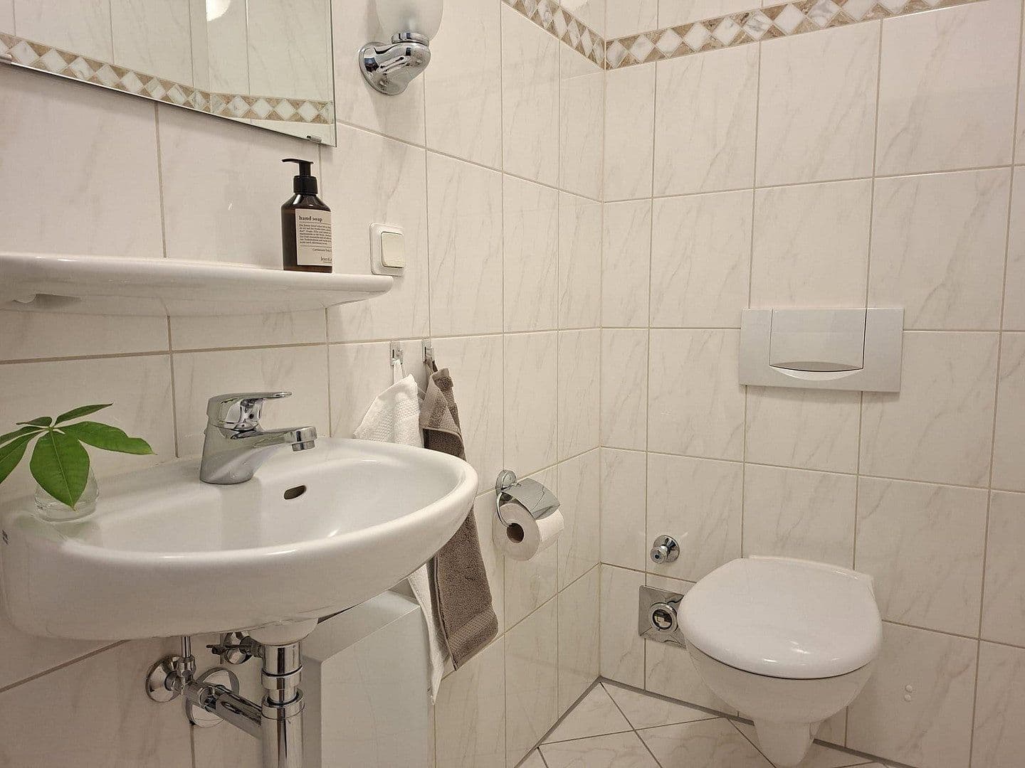 Predaj bytu 2-izbový 85 m², Kurparkallee 49, Cuxhaven, Dolné Sasko Predaj bytu 2-izbový 85 m², Kurparkallee 49, Cuxhaven, Dolné Sasko