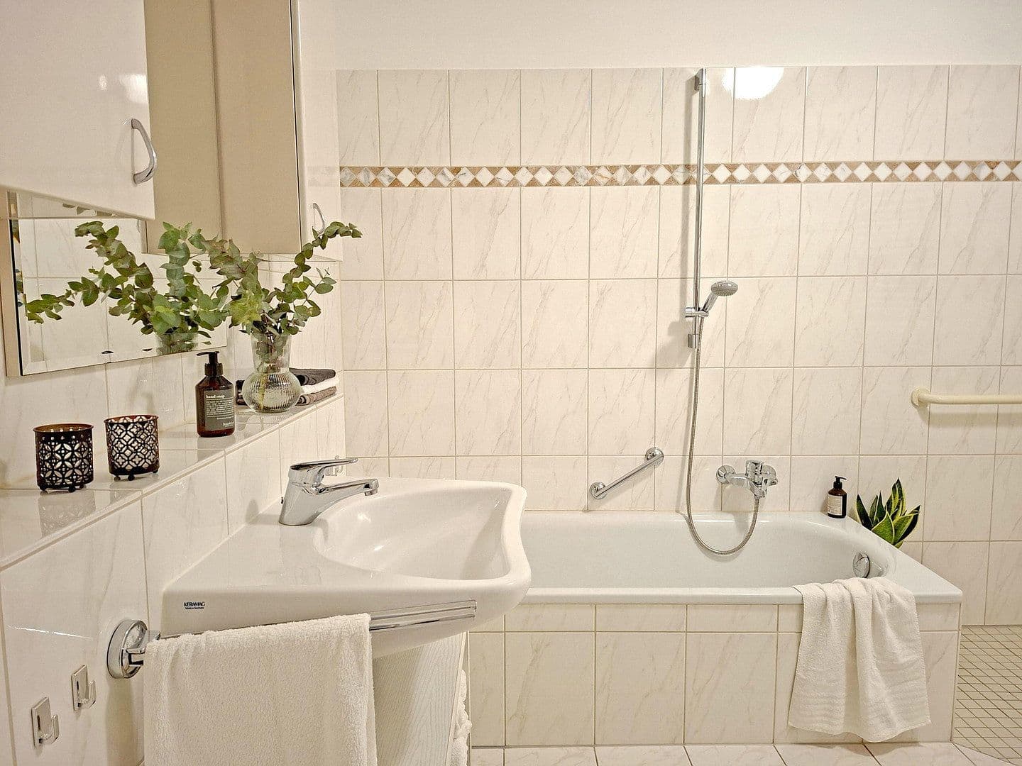 Predaj bytu 2-izbový 85 m², Kurparkallee 49, Cuxhaven, Dolné Sasko Predaj bytu 2-izbový 85 m², Kurparkallee 49, Cuxhaven, Dolné Sasko