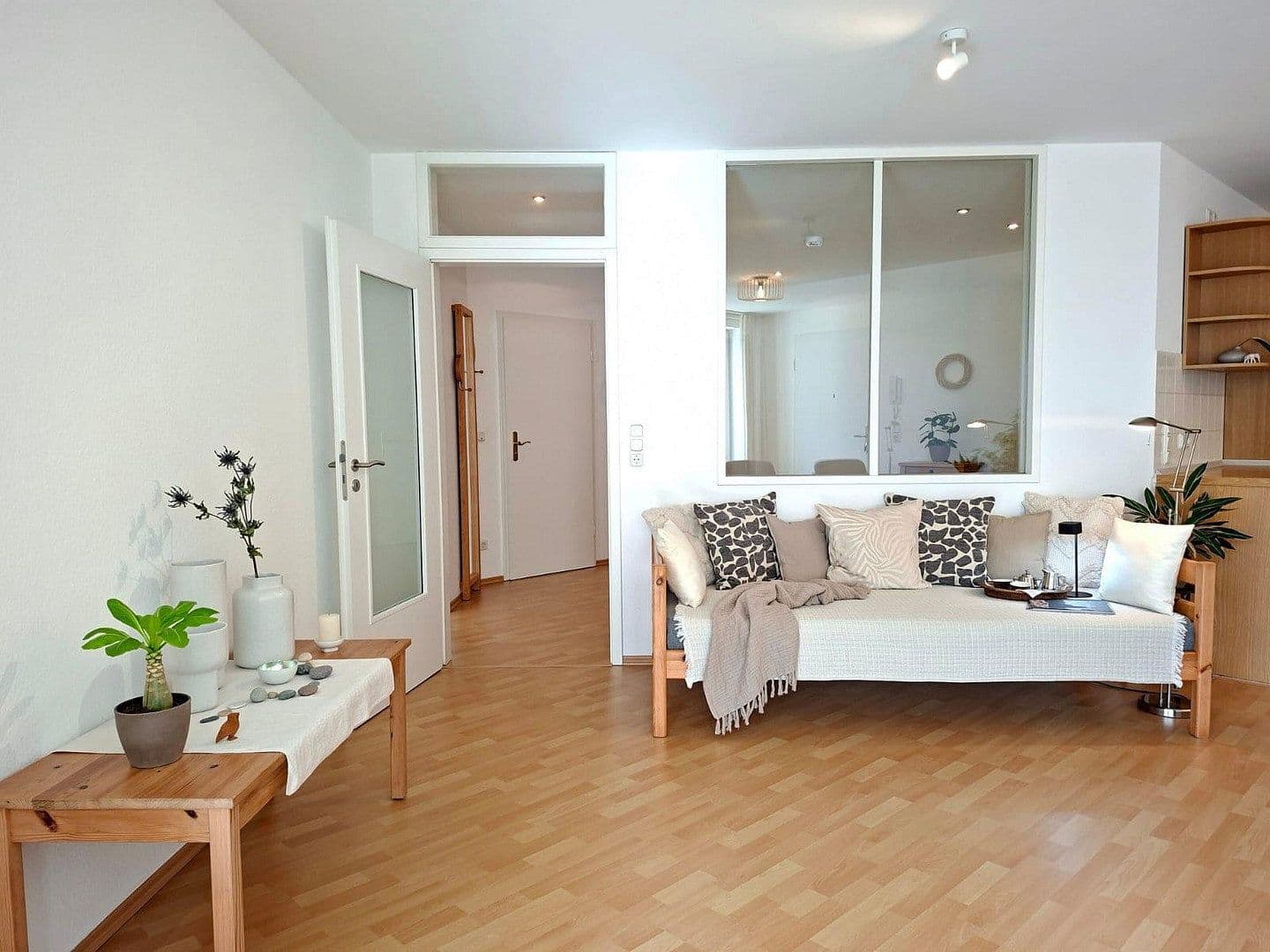 Predaj bytu 2-izbový 85 m², Kurparkallee 49, Cuxhaven, Dolné Sasko Predaj bytu 2-izbový 85 m², Kurparkallee 49, Cuxhaven, Dolné Sasko