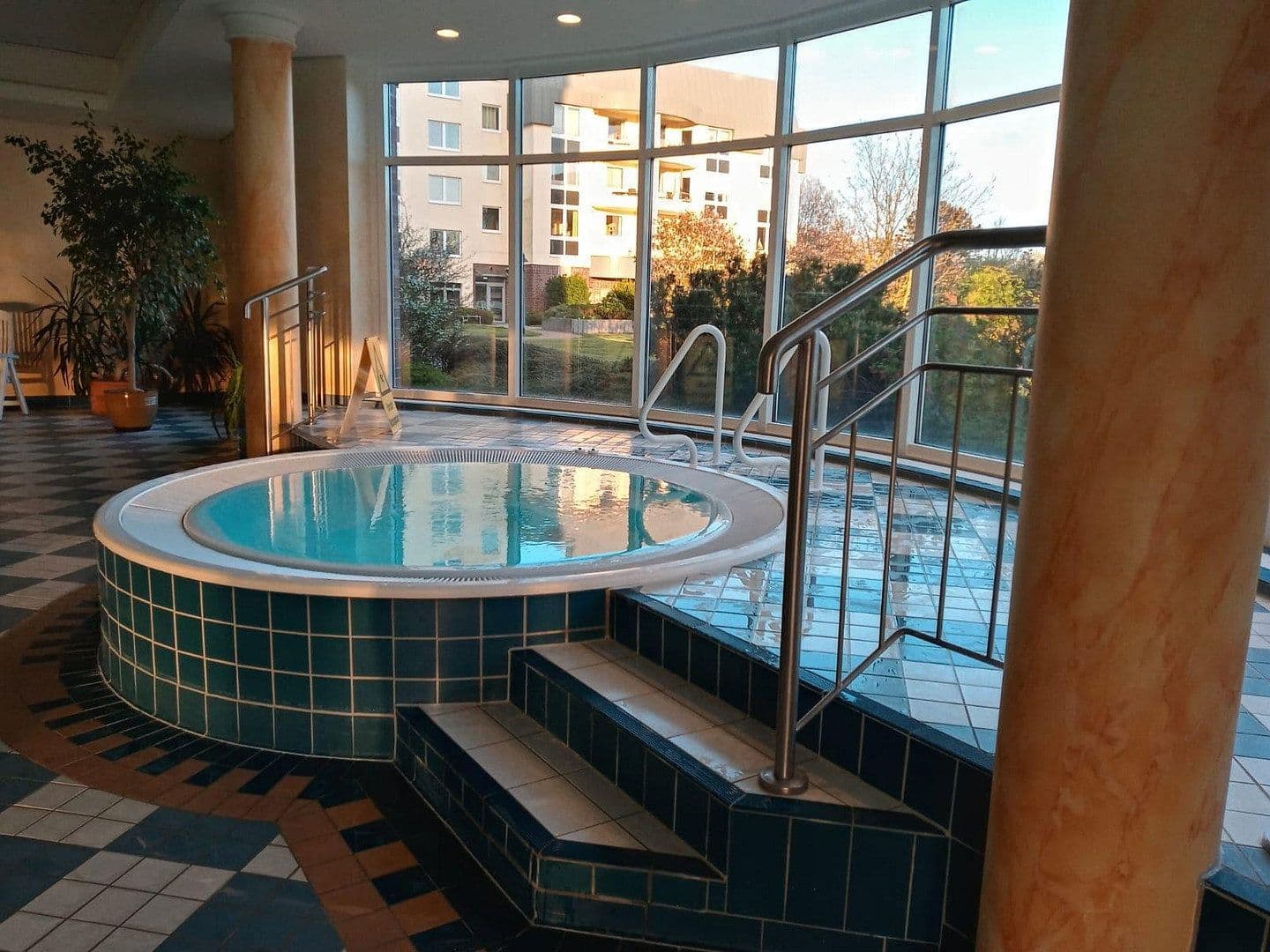 Predaj bytu 2-izbový 85 m², Kurparkallee 49, Cuxhaven, Dolné Sasko Predaj bytu 2-izbový 85 m², Kurparkallee 49, Cuxhaven, Dolné Sasko