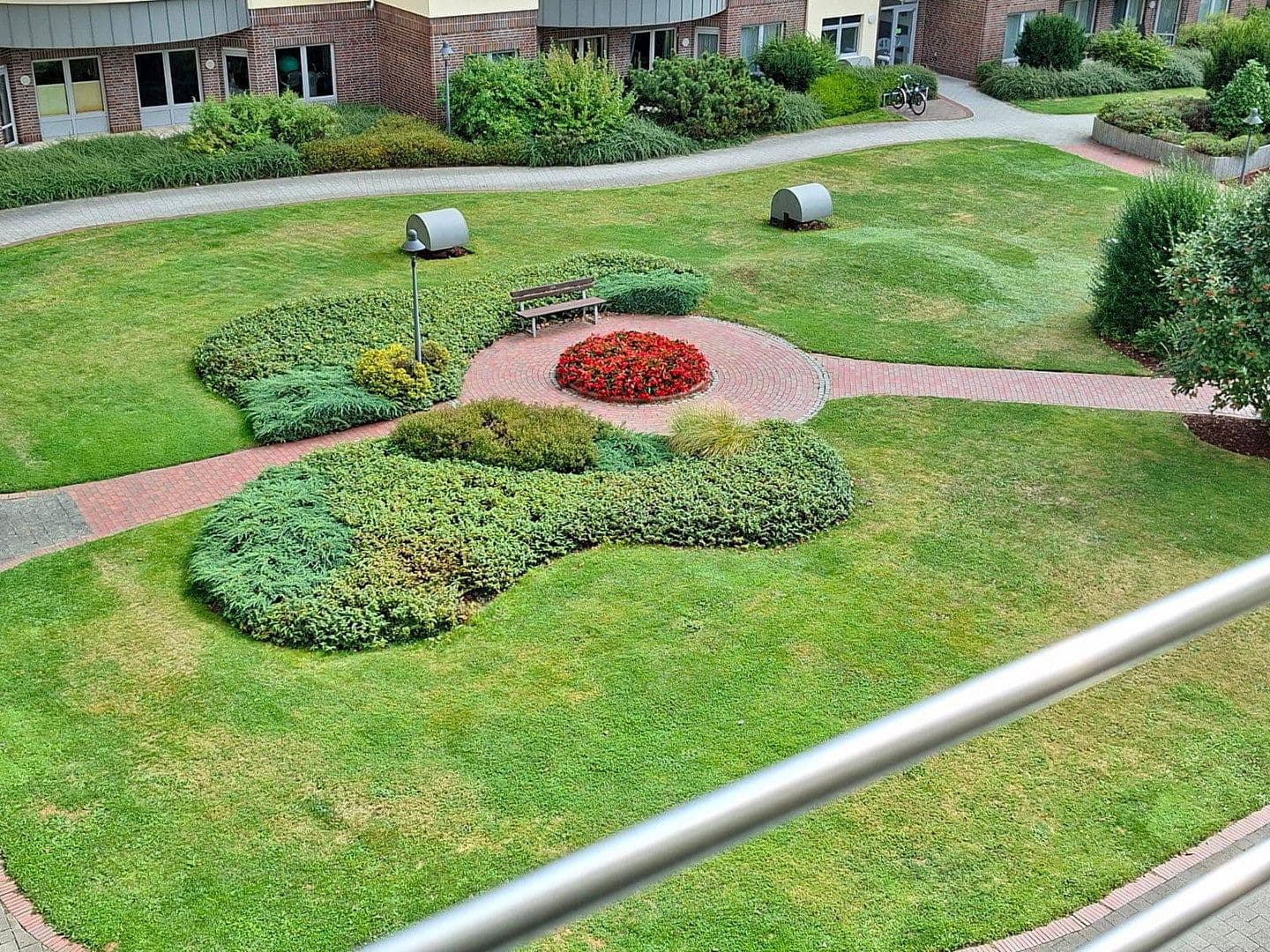 Predaj bytu 2-izbový 85 m², Kurparkallee 49, Cuxhaven, Dolné Sasko Predaj bytu 2-izbový 85 m², Kurparkallee 49, Cuxhaven, Dolné Sasko