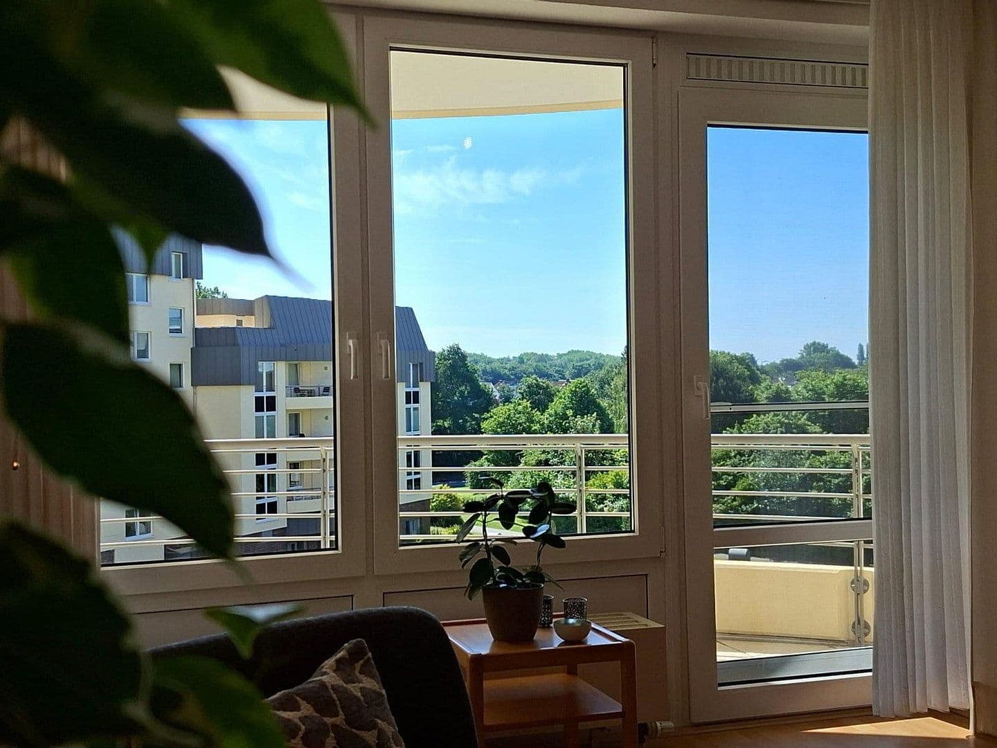 Predaj bytu 2-izbový 85 m², Kurparkallee 49, Cuxhaven, Dolné Sasko Predaj bytu 2-izbový 85 m², Kurparkallee 49, Cuxhaven, Dolné Sasko
