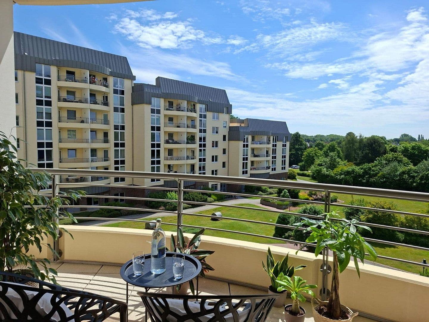 Predaj bytu 2-izbový 85 m², Kurparkallee 49, Cuxhaven, Dolné Sasko Predaj bytu 2-izbový 85 m², Kurparkallee 49, Cuxhaven, Dolné Sasko