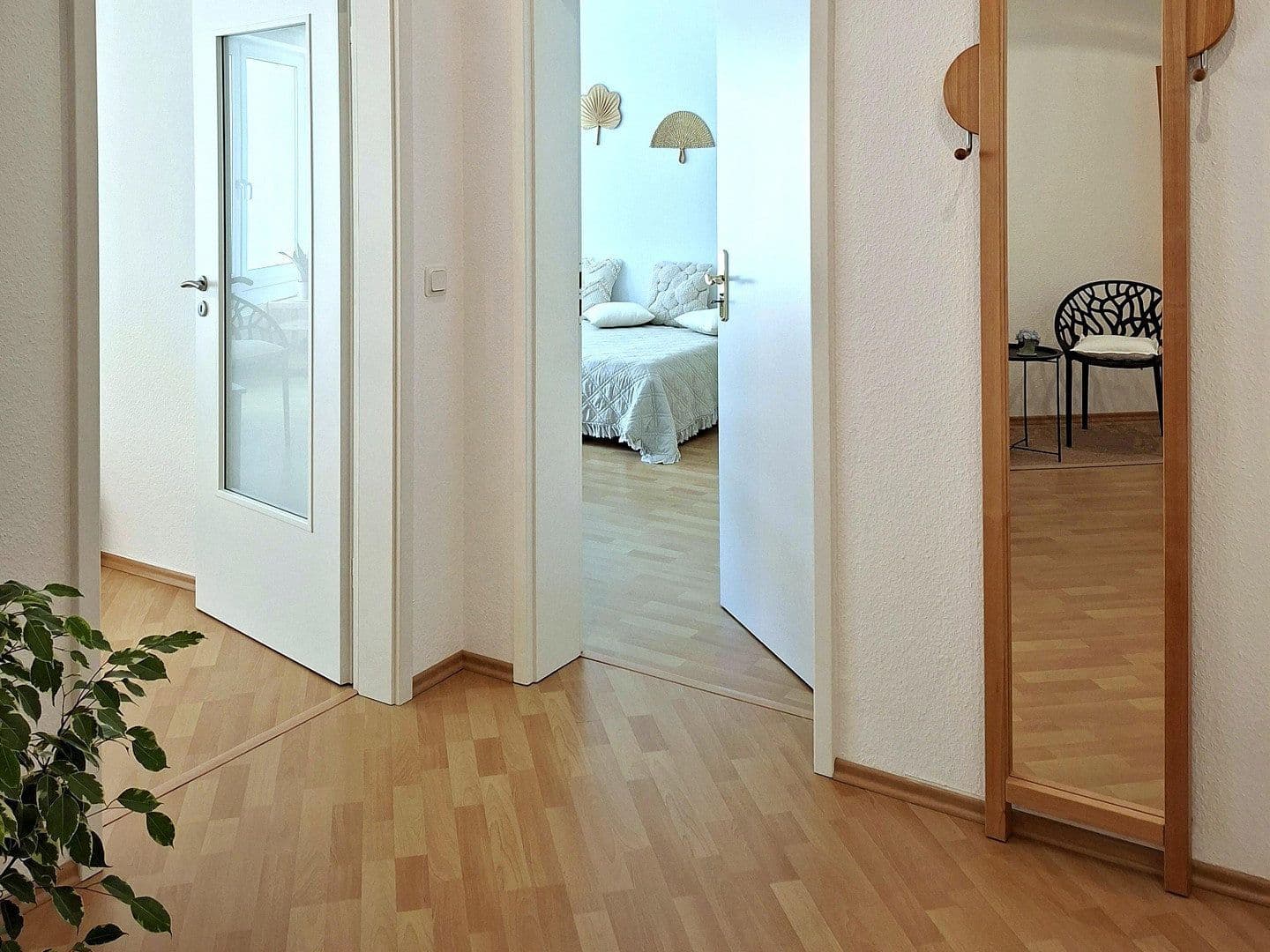 Predaj bytu 2-izbový 85 m², Kurparkallee 49, Cuxhaven, Dolné Sasko Predaj bytu 2-izbový 85 m², Kurparkallee 49, Cuxhaven, Dolné Sasko