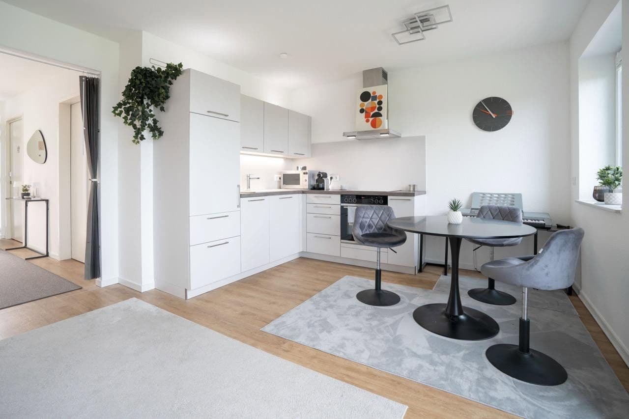 Predaj bytu 2-izbový 60 m², Holthausener Straße 7, Borken, Severné Porýnie - Westfálsko Predaj bytu 2-izbový 60 m², Holthausener Straße 7, Borken, Severné Porýnie - Westfálsko