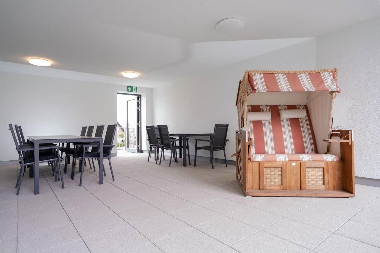 Predaj bytu 2-izbový 60 m², Holthausener Straße 7, Borken, Severné Porýnie - Westfálsko Predaj bytu 2-izbový 60 m², Holthausener Straße 7, Borken, Severné Porýnie - Westfálsko