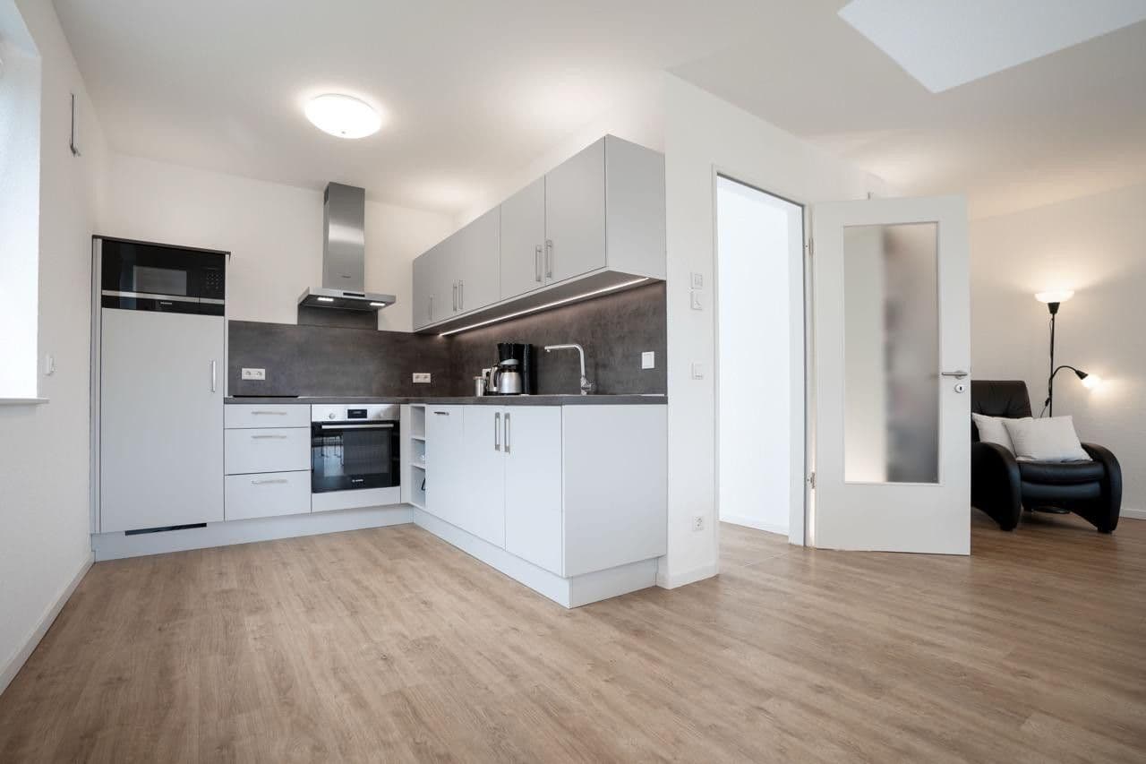 Predaj bytu 2-izbový 60 m², Holthausener Straße 7, Borken, Severné Porýnie - Westfálsko Predaj bytu 2-izbový 60 m², Holthausener Straße 7, Borken, Severné Porýnie - Westfálsko