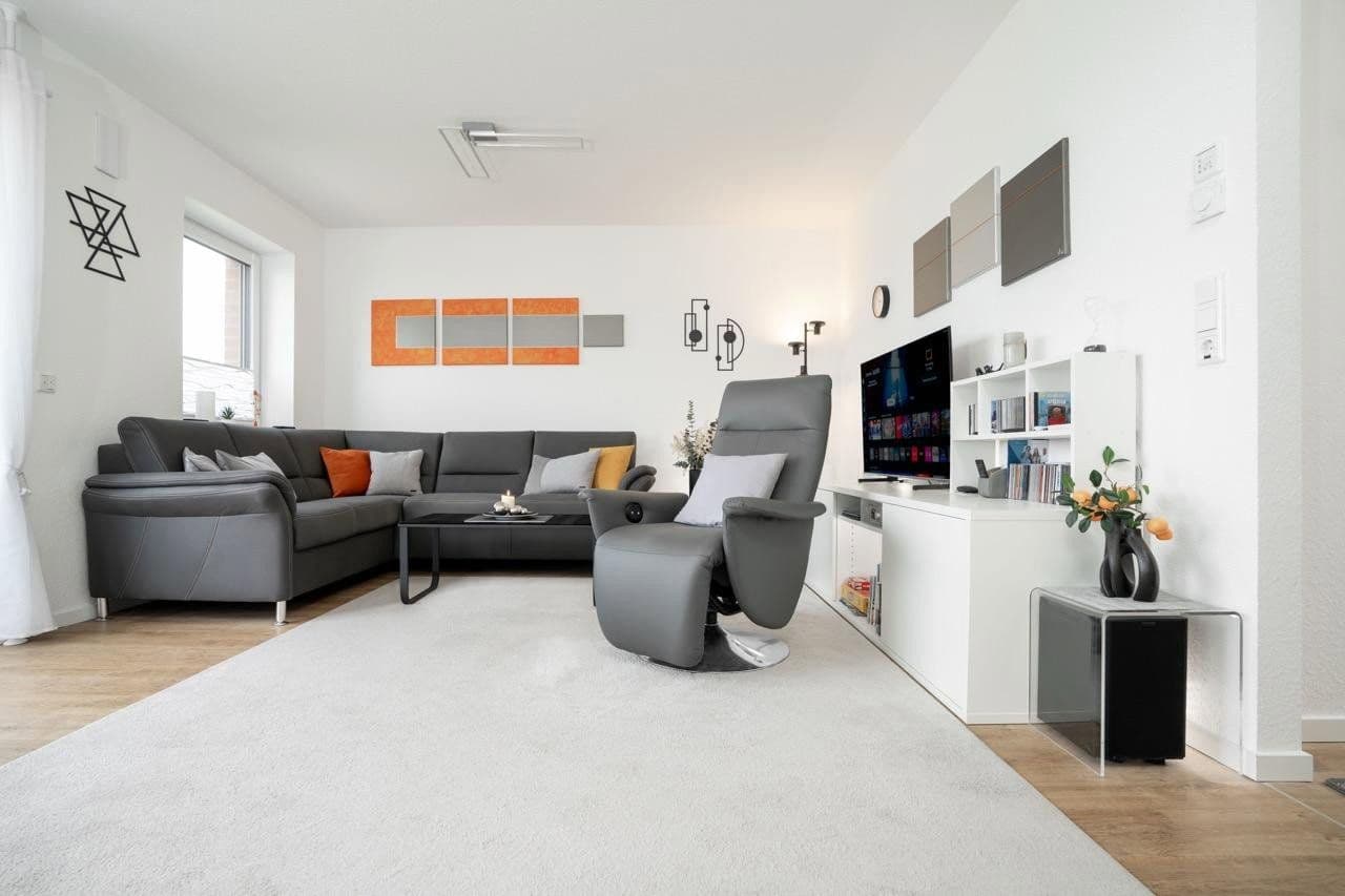 Predaj bytu 2-izbový 60 m², Holthausener Straße 7, Borken, Severné Porýnie - Westfálsko Predaj bytu 2-izbový 60 m², Holthausener Straße 7, Borken, Severné Porýnie - Westfálsko