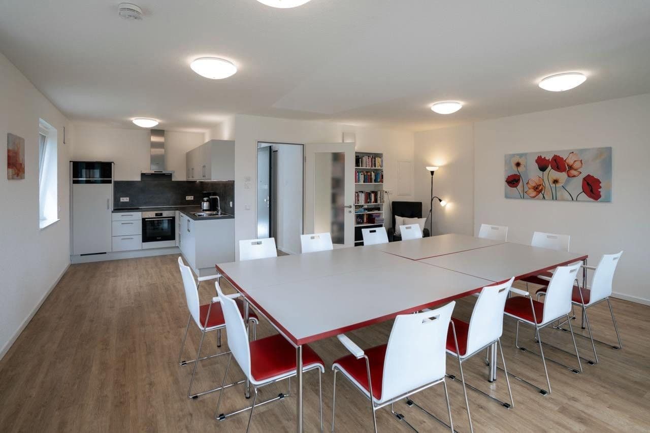 Predaj bytu 2-izbový 60 m², Holthausener Straße 7, Borken, Severné Porýnie - Westfálsko Predaj bytu 2-izbový 60 m², Holthausener Straße 7, Borken, Severné Porýnie - Westfálsko