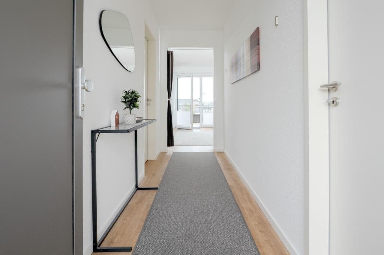 Predaj bytu 2-izbový 60 m², Holthausener Straße 7, Borken, Severné Porýnie - Westfálsko Predaj bytu 2-izbový 60 m², Holthausener Straße 7, Borken, Severné Porýnie - Westfálsko