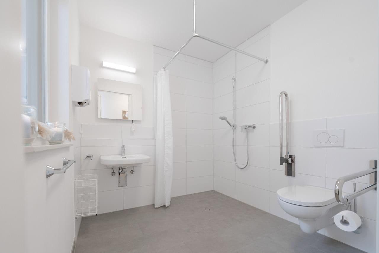 Predaj bytu 2-izbový 60 m², Holthausener Straße 7, Borken, Severné Porýnie - Westfálsko Predaj bytu 2-izbový 60 m², Holthausener Straße 7, Borken, Severné Porýnie - Westfálsko