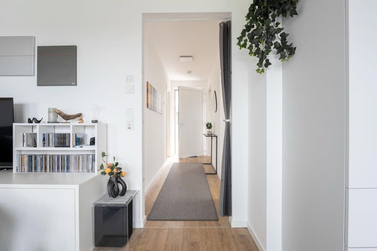Predaj bytu 2-izbový 60 m², Holthausener Straße 7, Borken, Severné Porýnie - Westfálsko Predaj bytu 2-izbový 60 m², Holthausener Straße 7, Borken, Severné Porýnie - Westfálsko