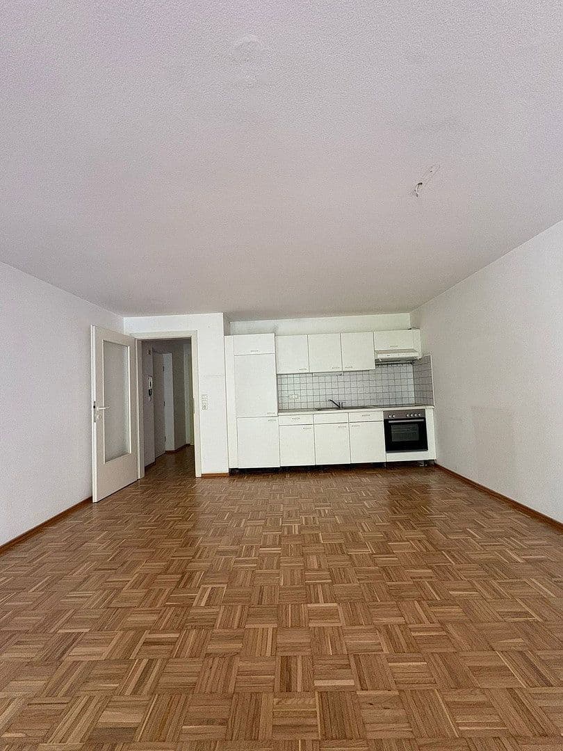 Prenájom bytu 2-izbový 63 m², Broßwaldengasse 9, Bregenz, Vorarlbersko Prenájom bytu 2-izbový 63 m², Broßwaldengasse 9, Bregenz, Vorarlbersko