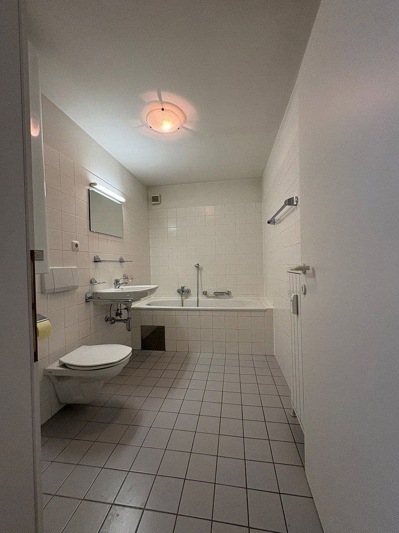 Prenájom bytu 2-izbový 63 m², Broßwaldengasse 9, Bregenz, Vorarlbersko Prenájom bytu 2-izbový 63 m², Broßwaldengasse 9, Bregenz, Vorarlbersko