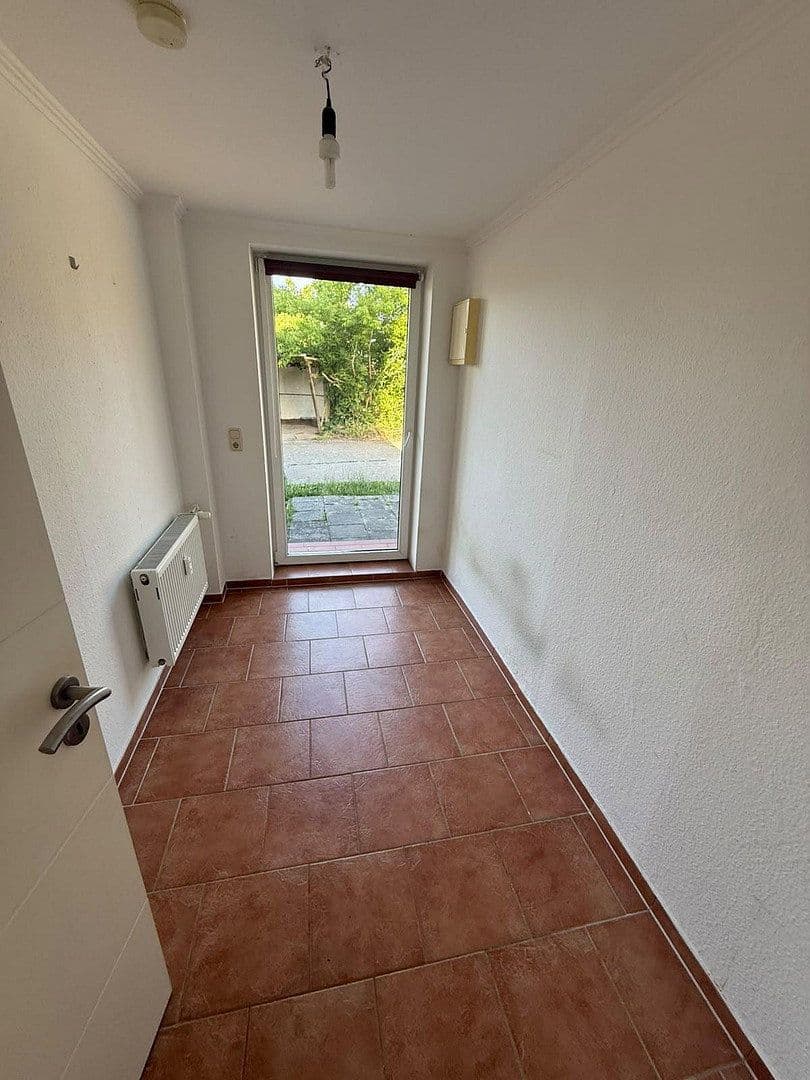 Prenájom bytu 3-izbový 60 m², Ernst-Barlach-Str. 16, Schönberg, Meklenbursko-Predpomoransko Prenájom bytu 3-izbový 60 m², Ernst-Barlach-Str. 16, Schönberg, Meklenbursko-Predpomoransko