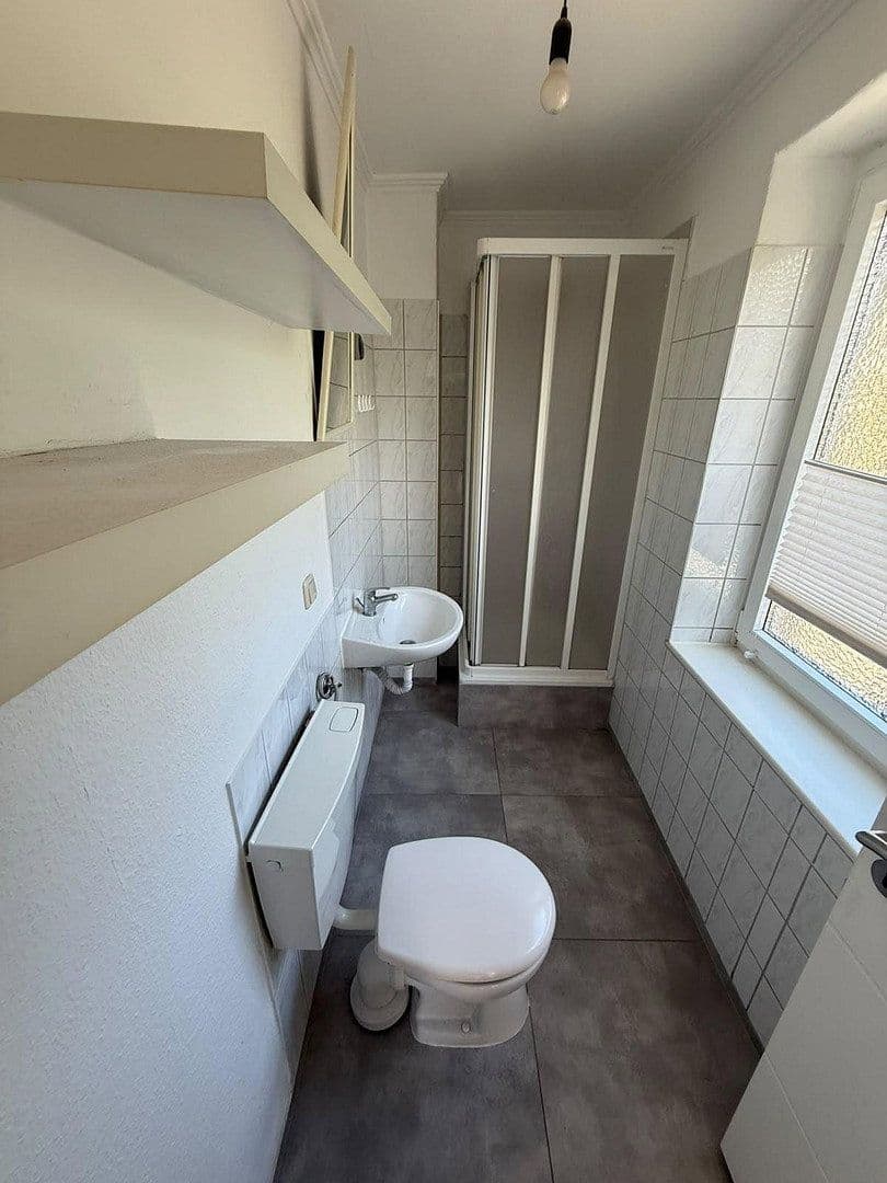 Prenájom bytu 3-izbový 60 m², Ernst-Barlach-Str. 16, Schönberg, Meklenbursko-Predpomoransko Prenájom bytu 3-izbový 60 m², Ernst-Barlach-Str. 16, Schönberg, Meklenbursko-Predpomoransko
