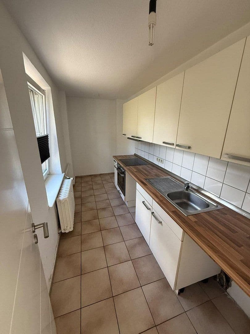 Prenájom bytu 3-izbový 60 m², Ernst-Barlach-Str. 16, Schönberg, Meklenbursko-Predpomoransko Prenájom bytu 3-izbový 60 m², Ernst-Barlach-Str. 16, Schönberg, Meklenbursko-Predpomoransko