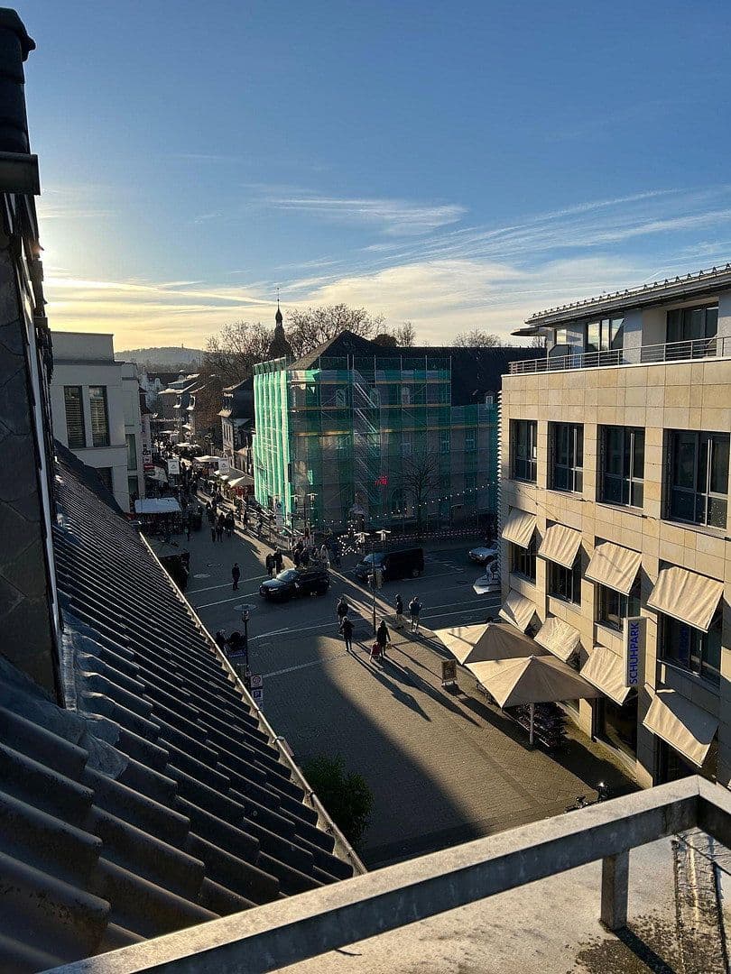 Prenájom kancelárie 150 m², Detmold, Severné Porýnie - Westfálsko Prenájom kancelárie 150 m², Detmold, Severné Porýnie - Westfálsko