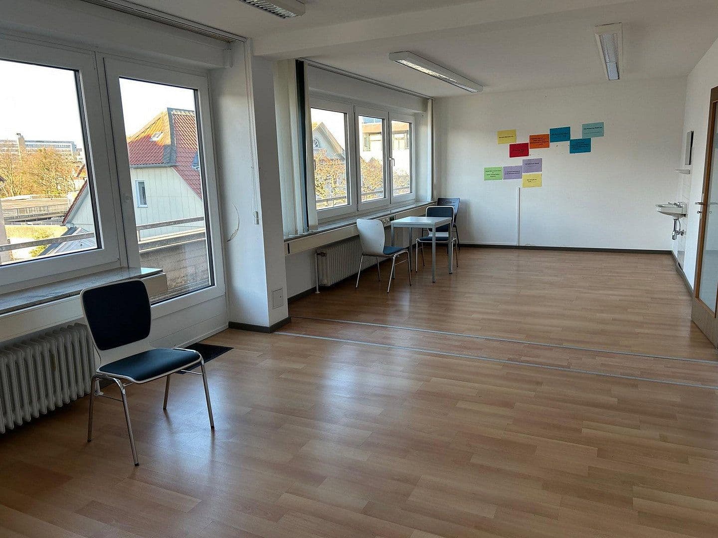 Prenájom kancelárie 150 m², Detmold, Severné Porýnie - Westfálsko Prenájom kancelárie 150 m², Detmold, Severné Porýnie - Westfálsko